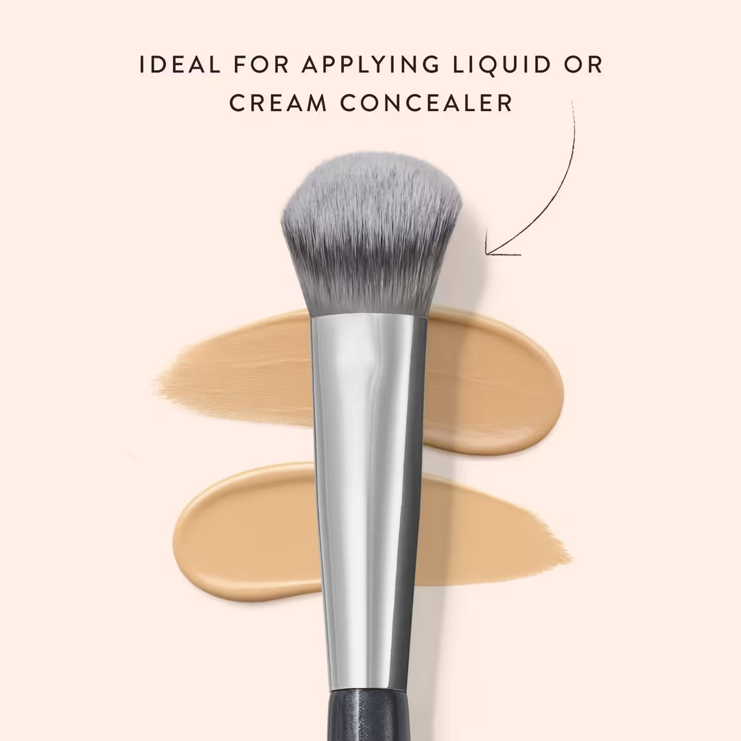 BK Beauty- Angie Hot & Flashy A506 Concealer Brush