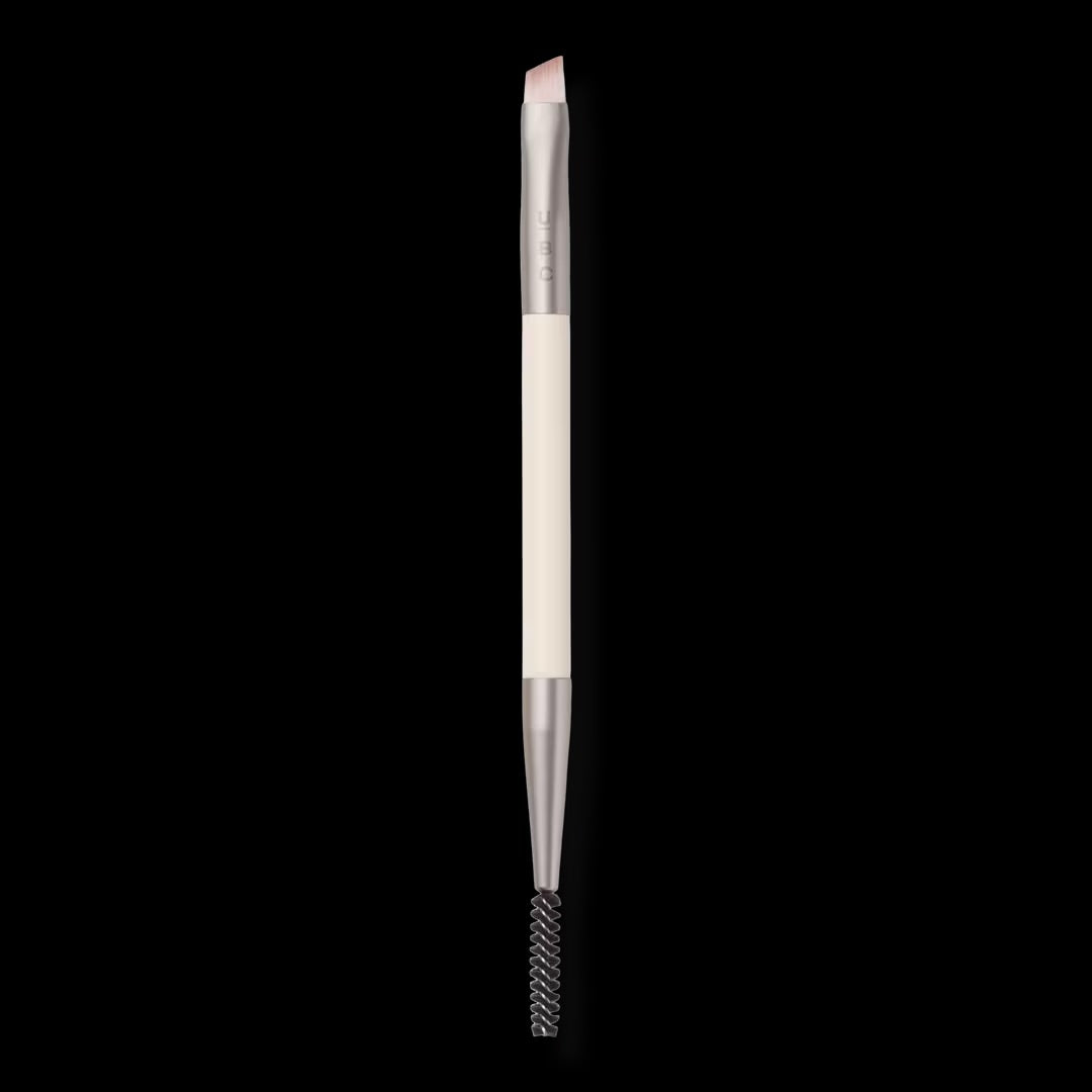 Ulta Beauty Colection- Dual Ended Eye Brow Brush 178