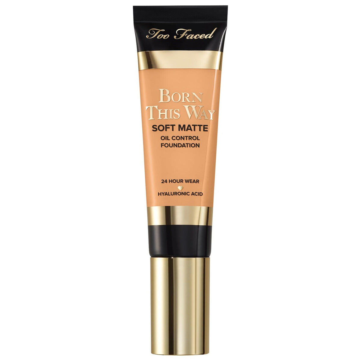 Too Faced-Born This Way Soft Matte Foundation