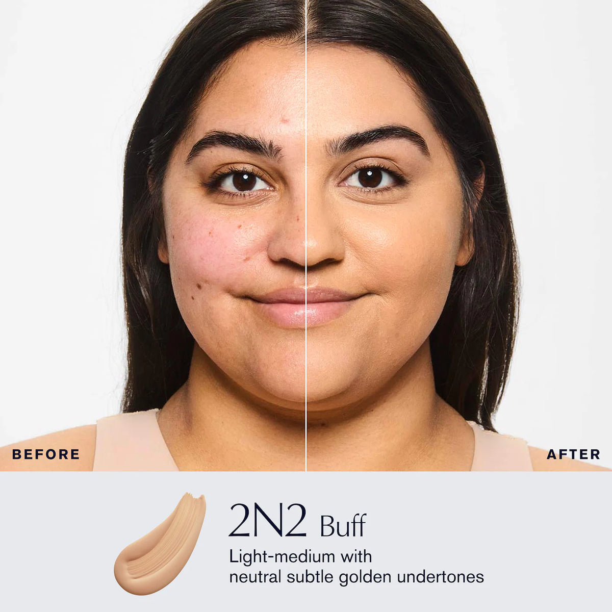 Estée Lauder - NEW Double Wear Stay-in-Place Lightweight Longwear Matte Foundation with 36H Wear