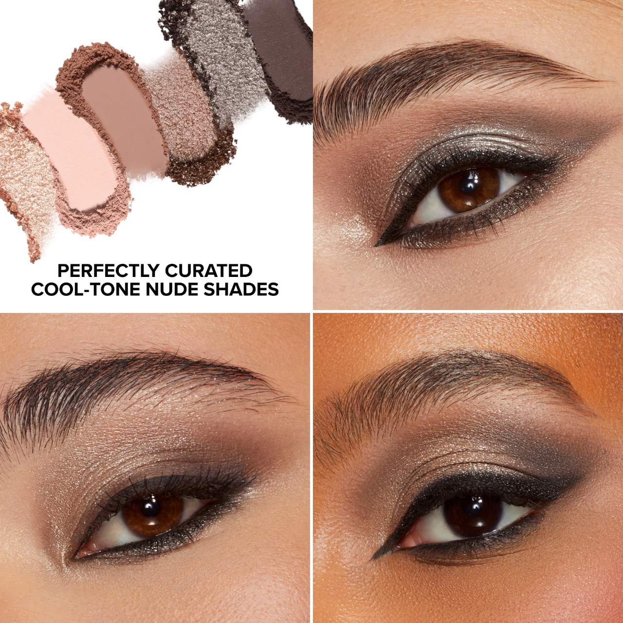 Too Faced-Mini Born This Way Complexion-Inspired Eyeshadow Palette