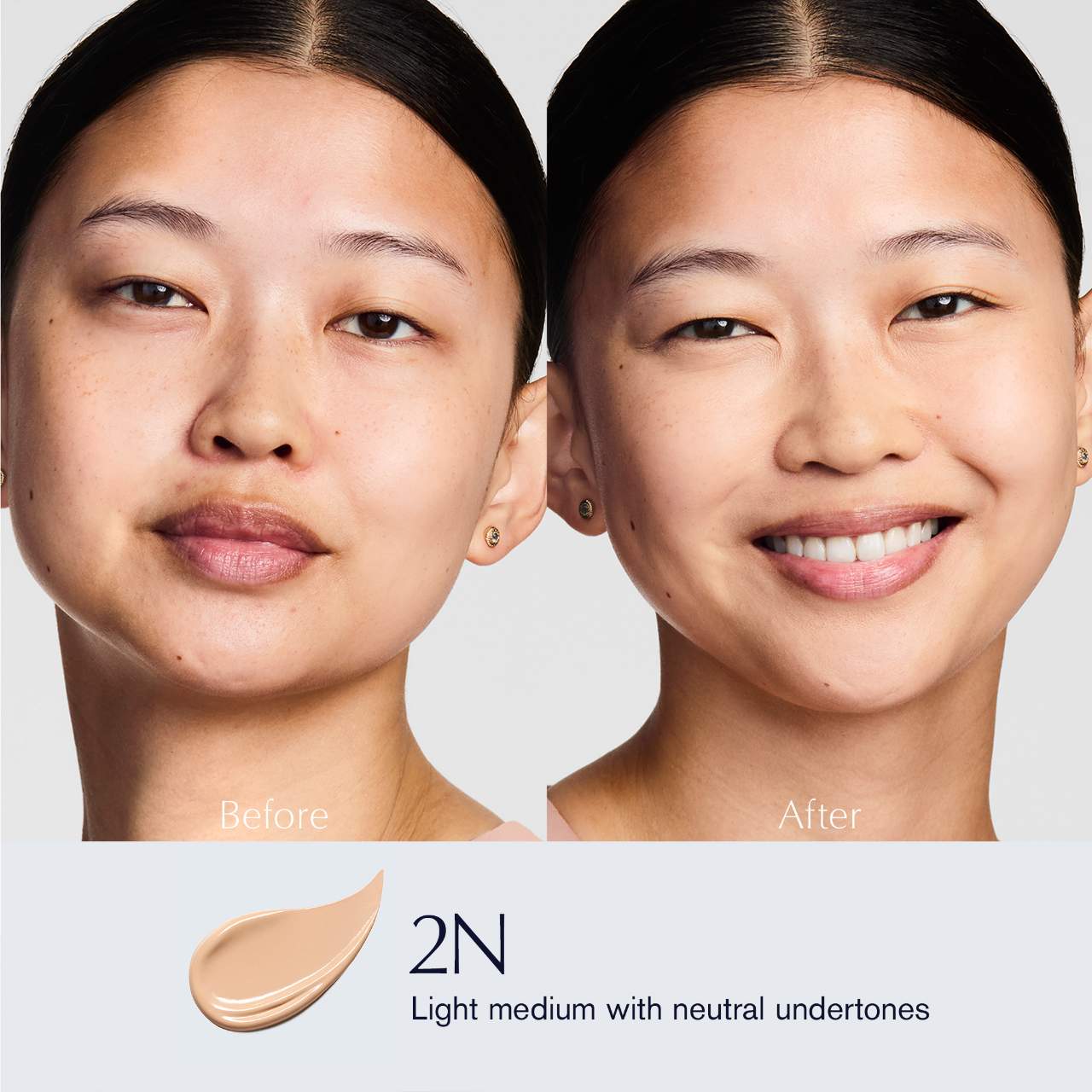 Estée Lauder-Double Wear Stay-in-Place 24-Hour Longwear Concealer