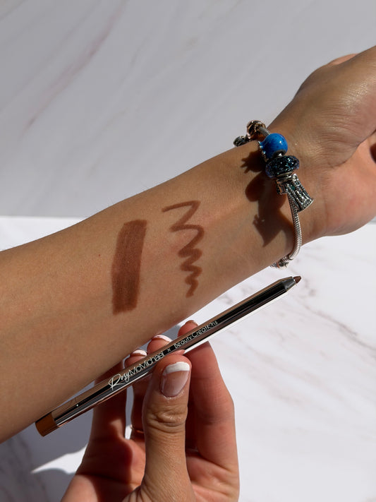 Lip liner Rosy McMichael tono- The Classic