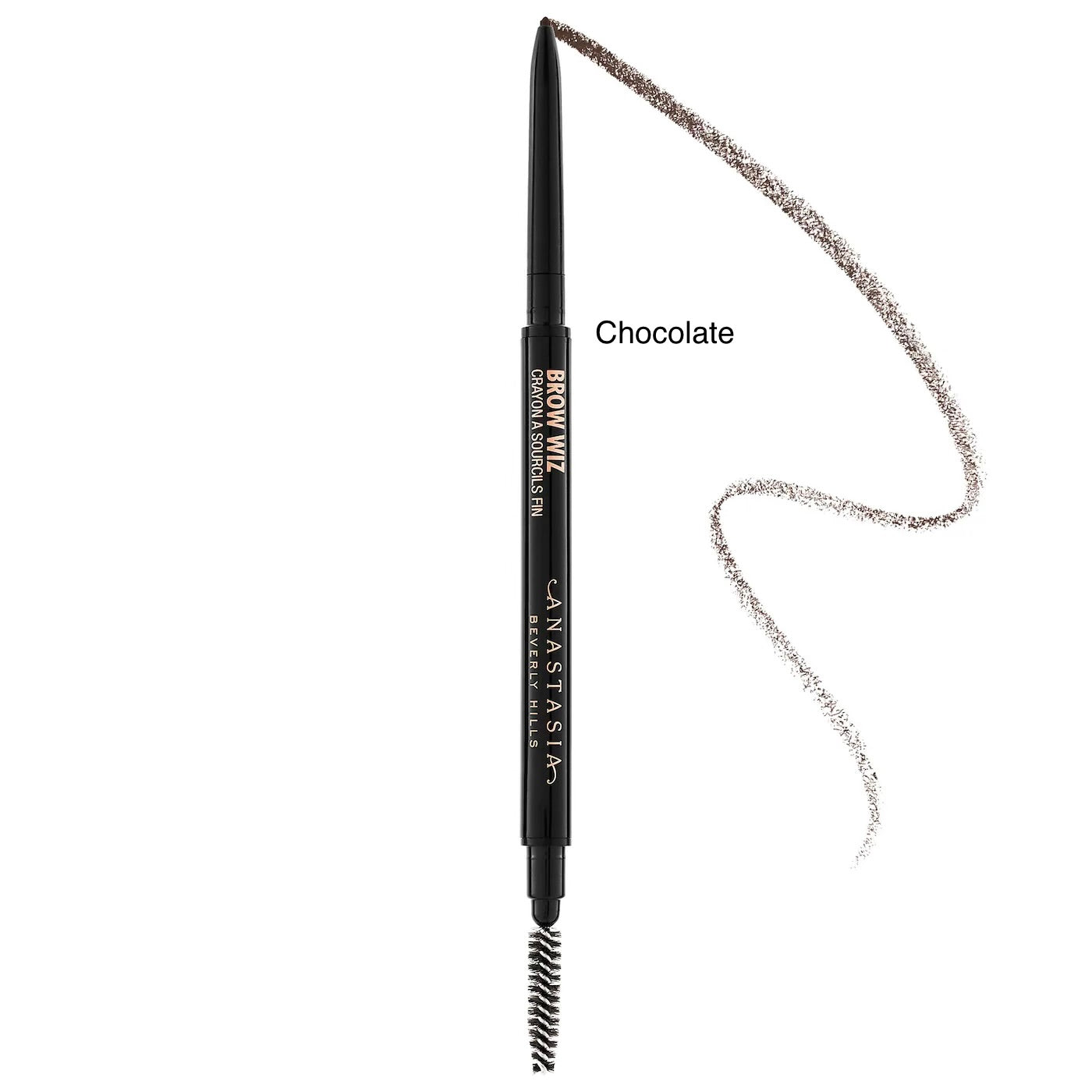 Anastasia Beverly Hills-Brow Wiz® Ultra-Slim Precision Eyebrow Defining Pencil