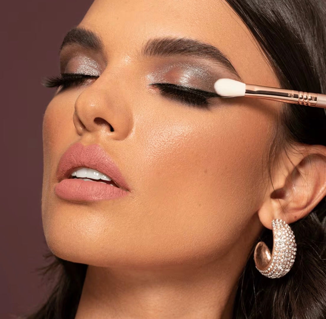 Sigma Beauty-New Mod Eyeshadow Palette