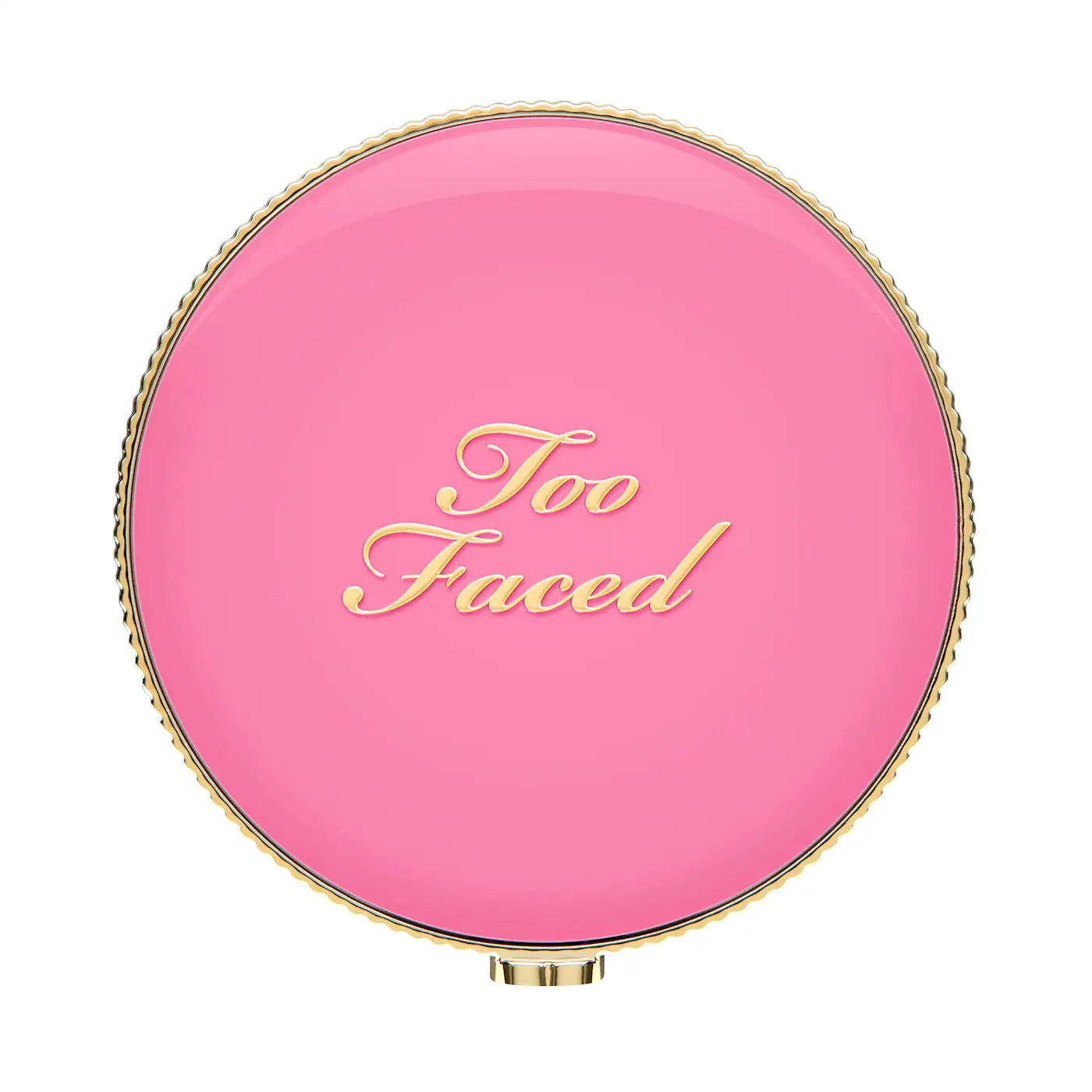 Too Faced-Cloud Crush Blurring Powder Blush