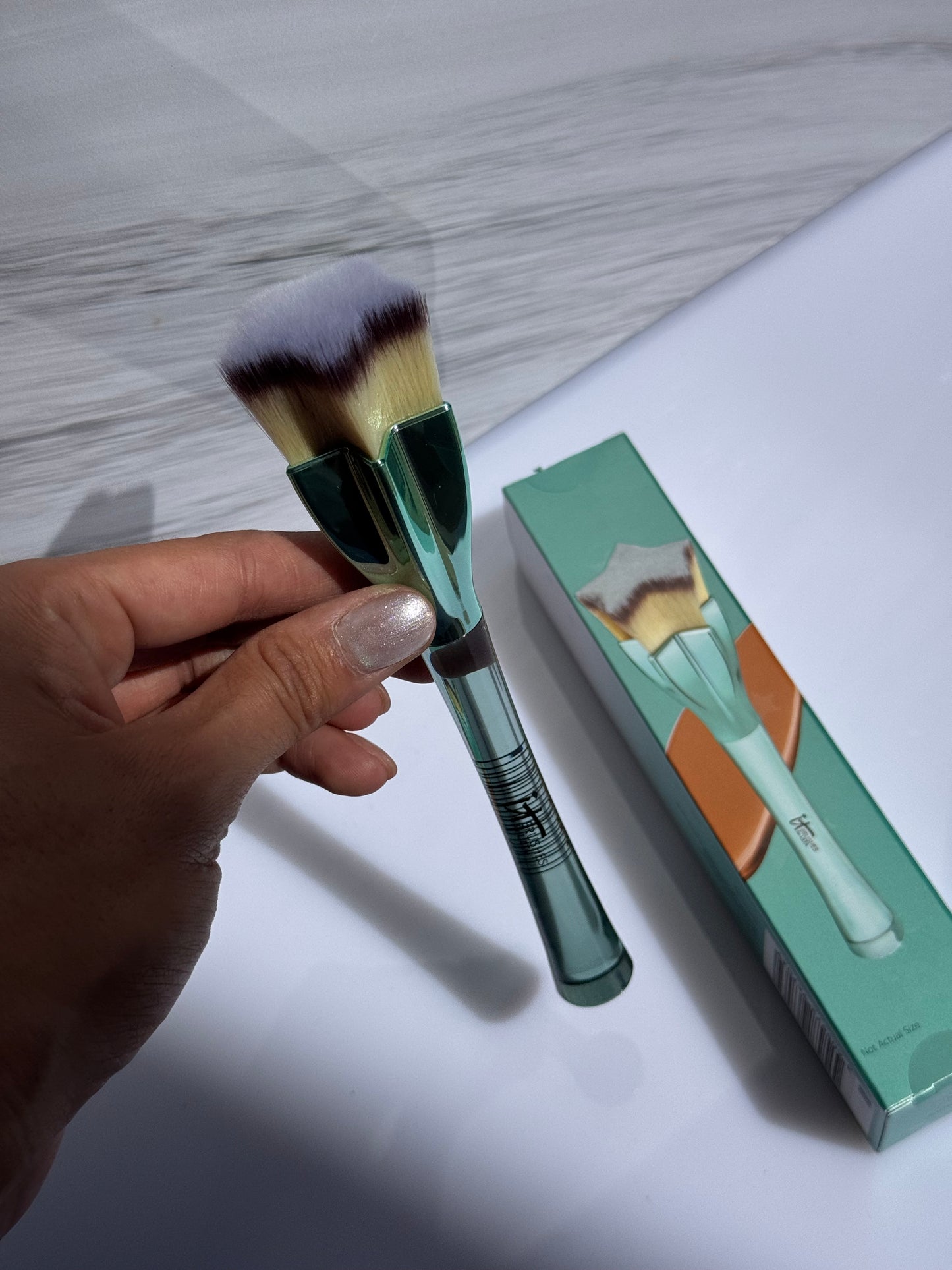 Limited Edition Star Foundation It Cosmetics x Ulta