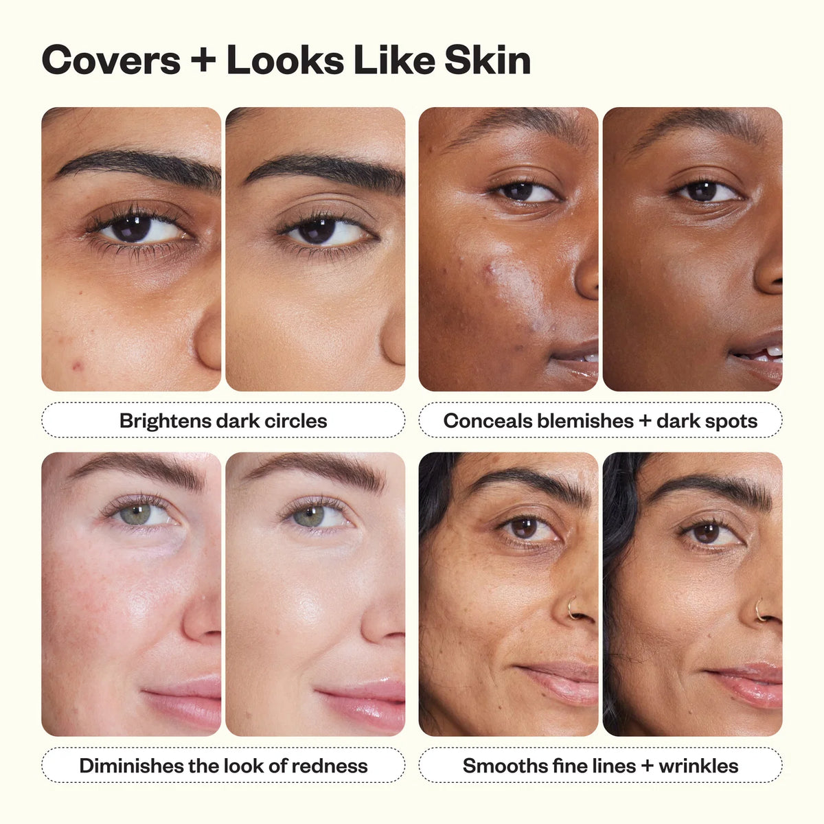 Kosas-Mini Revealer Concealer 2ml