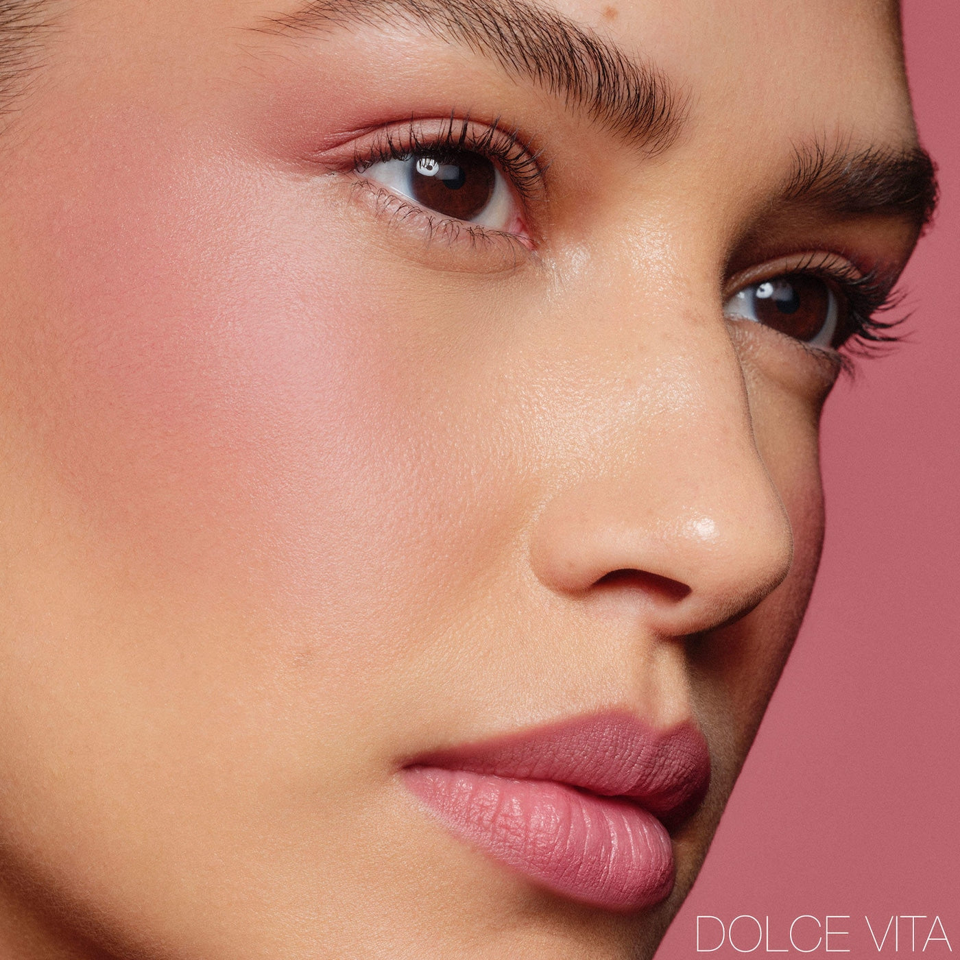 Mini NARS The Multiple Soft Blur Blush Stick for Cheeks, Eyes and Lips Tono- DOLCE VITA