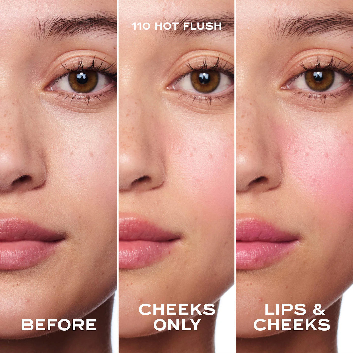 Marc Jacobs Beauty-Joystick Buildable Cream Blush Stick tono- 112 SHADY BUSINESS