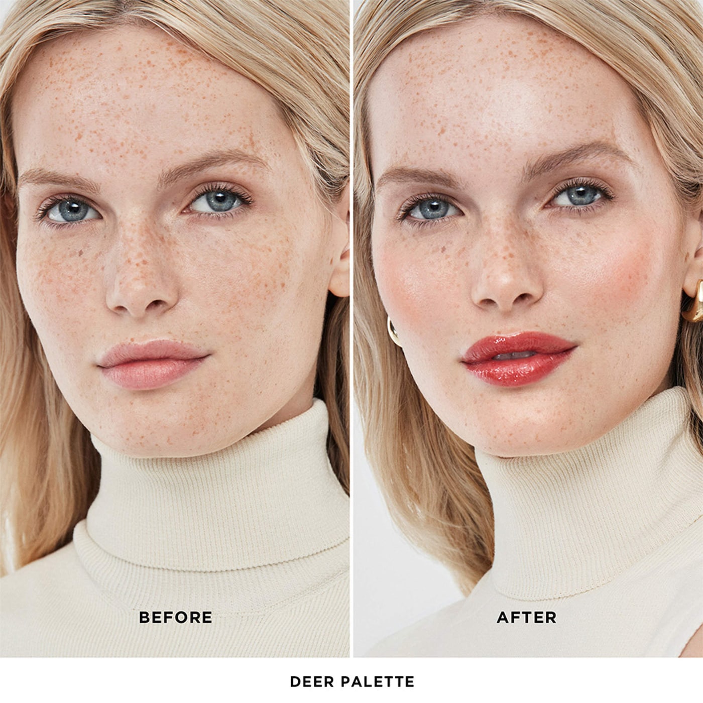 BUNDLE Hourglass Ambient Lighting Edit Unlocked Palette