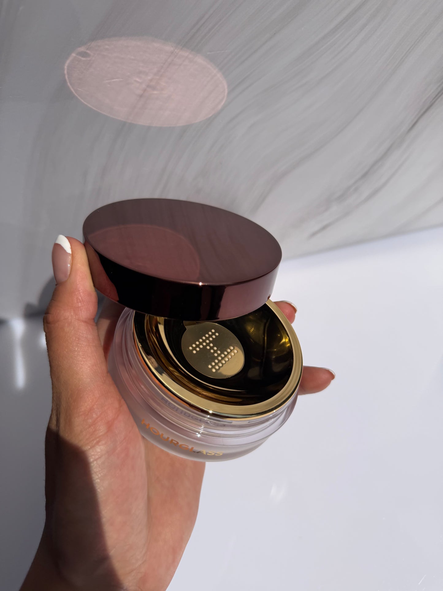 Hourglass Veil™ Translucent Setting Powder - Talc Free- TRANSLUCENT