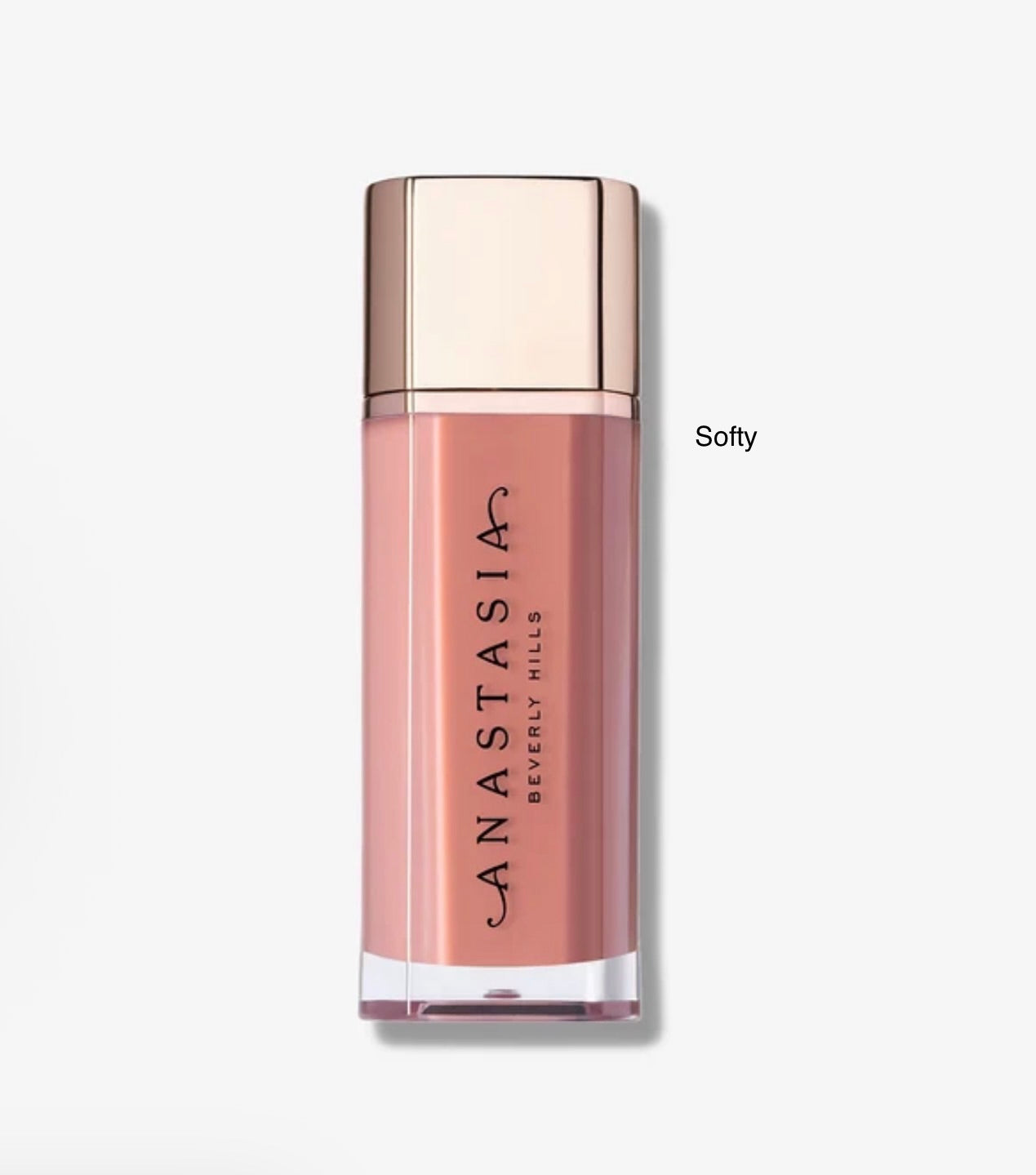 Anastasia Beverly Hills Lip Velvet Full-Pigment Lip Mousse