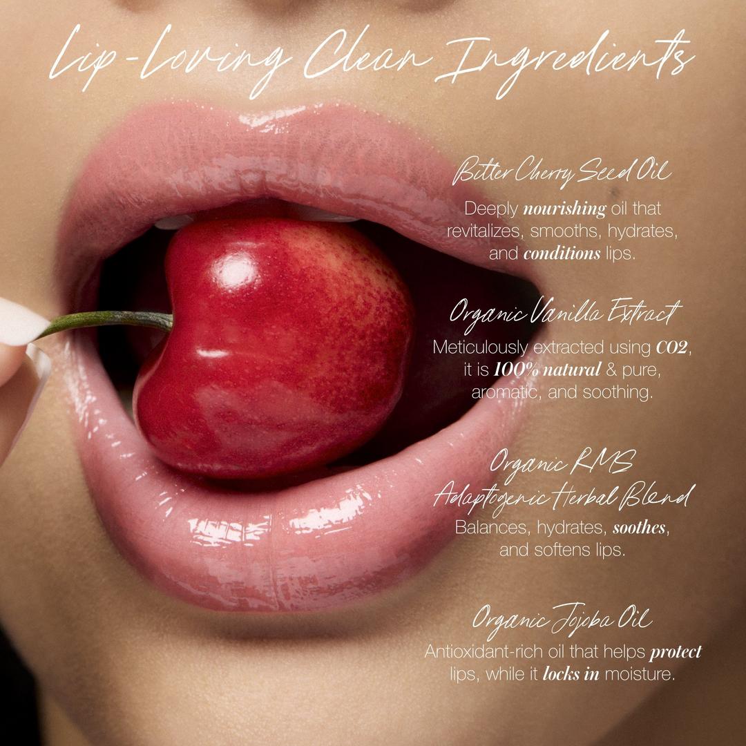 Mini rms Beauty -Legendary Lip Oil - Lucia