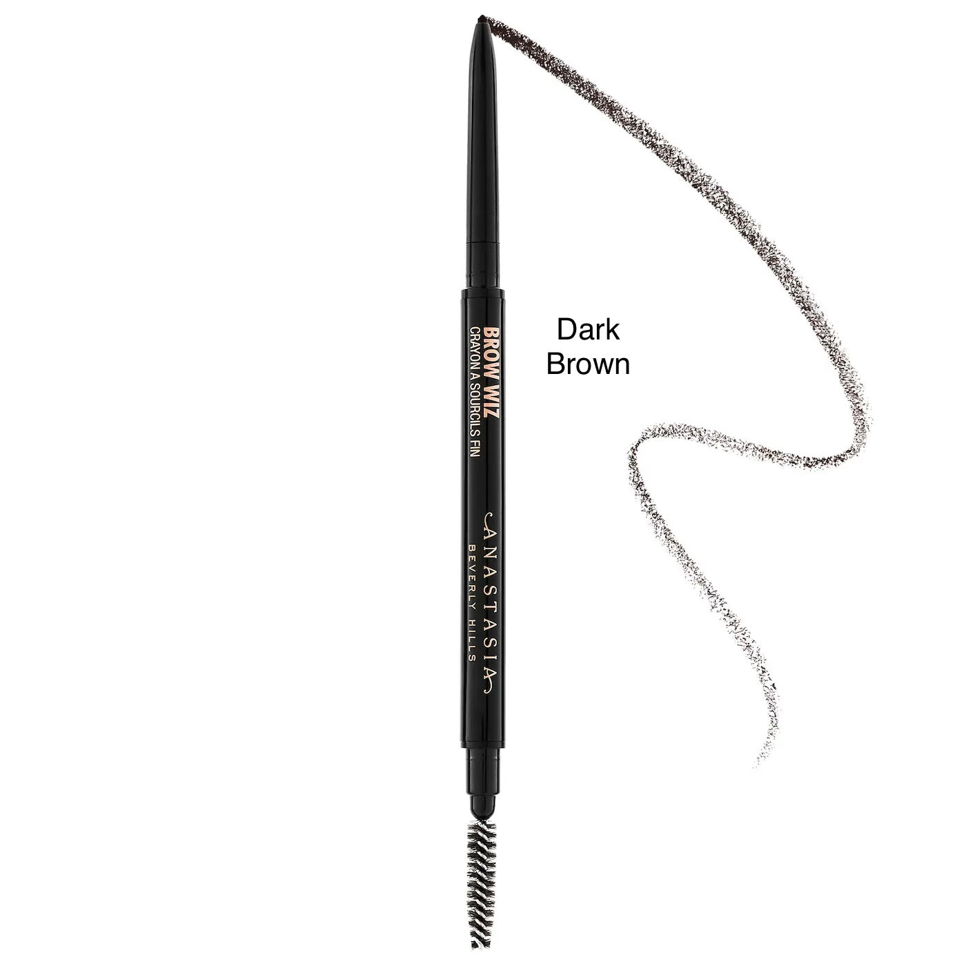 Anastasia Beverly Hills-Brow Wiz® Ultra-Slim Precision Eyebrow Defining Pencil