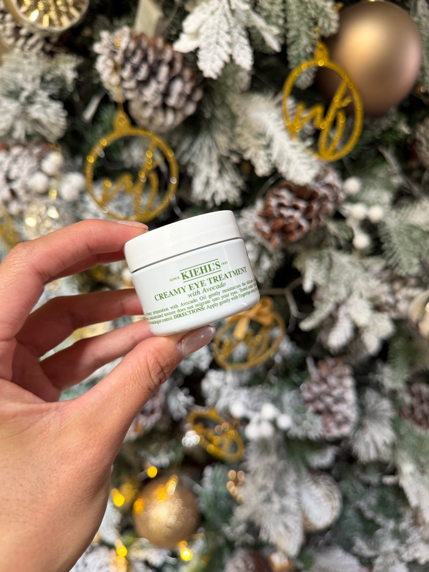 Kiehl's Since 1851 Radiant & Replenished Eyes Gift Set