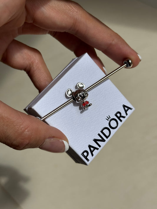 Charm Mickey Mouse Pandora España