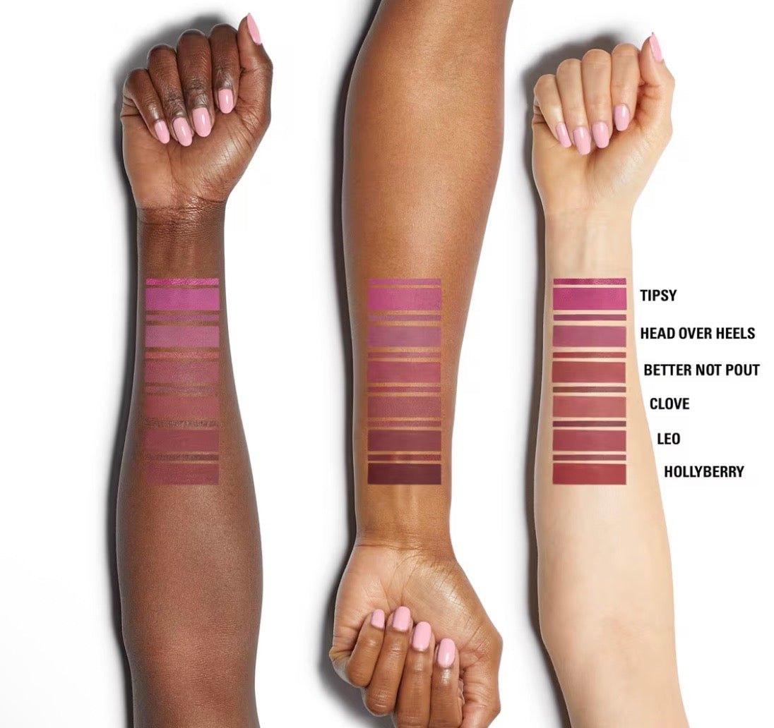 Matte Lip Kit Kylie Cosmetics