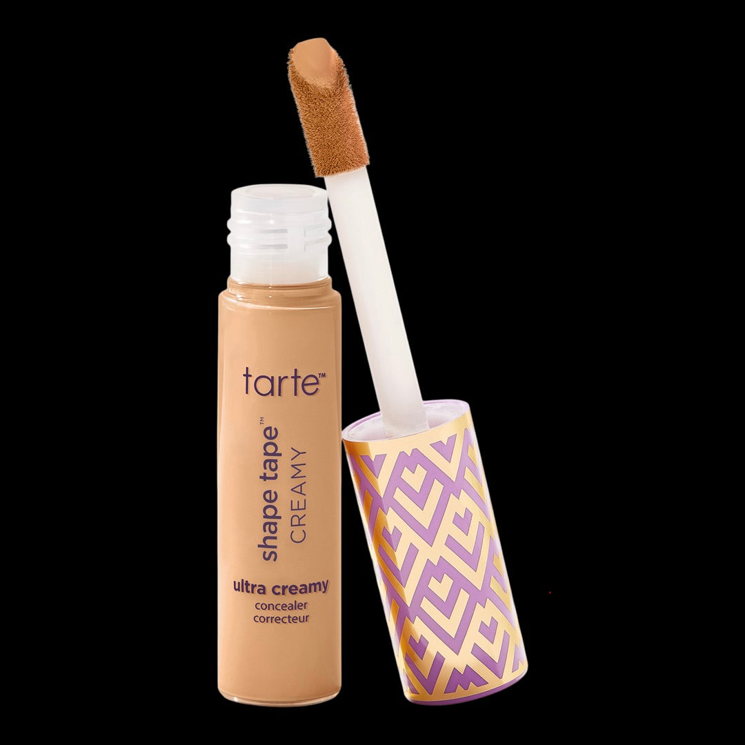 Shape Tape Ultra Creamy Concealer Tarte