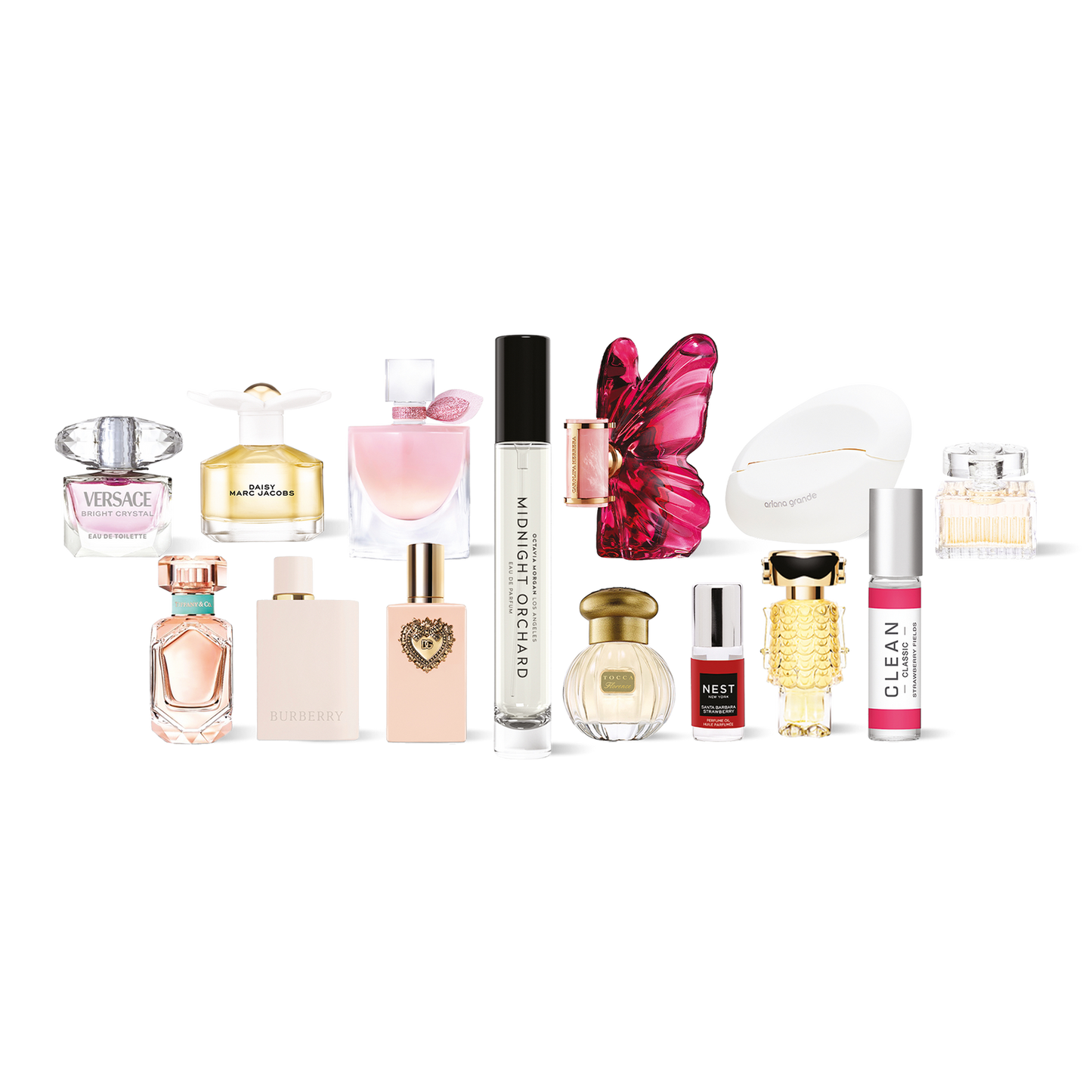 Set mini perfumes The Mini Moments ULTA