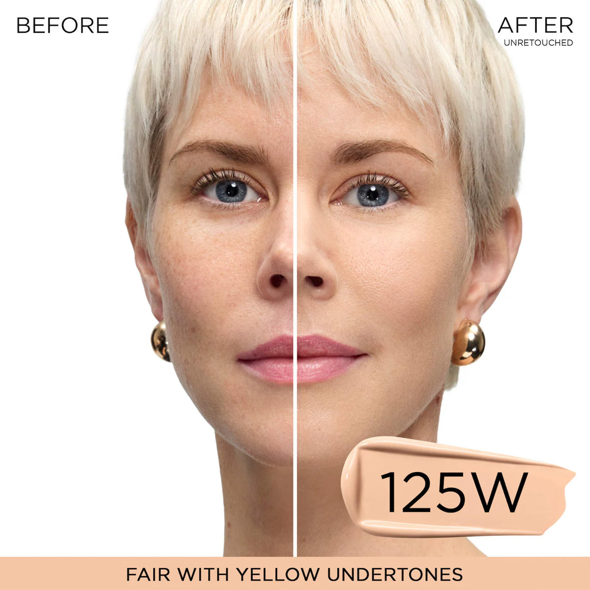 Lancôme Teint Idole Ultra 24H Long Wear Matte Foundation with Hyaluronic Acid & Vitamin E