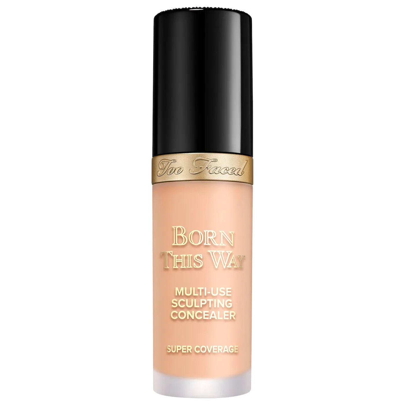 Born This Way Super Coverage Multi-Use Concealer - Too Faced