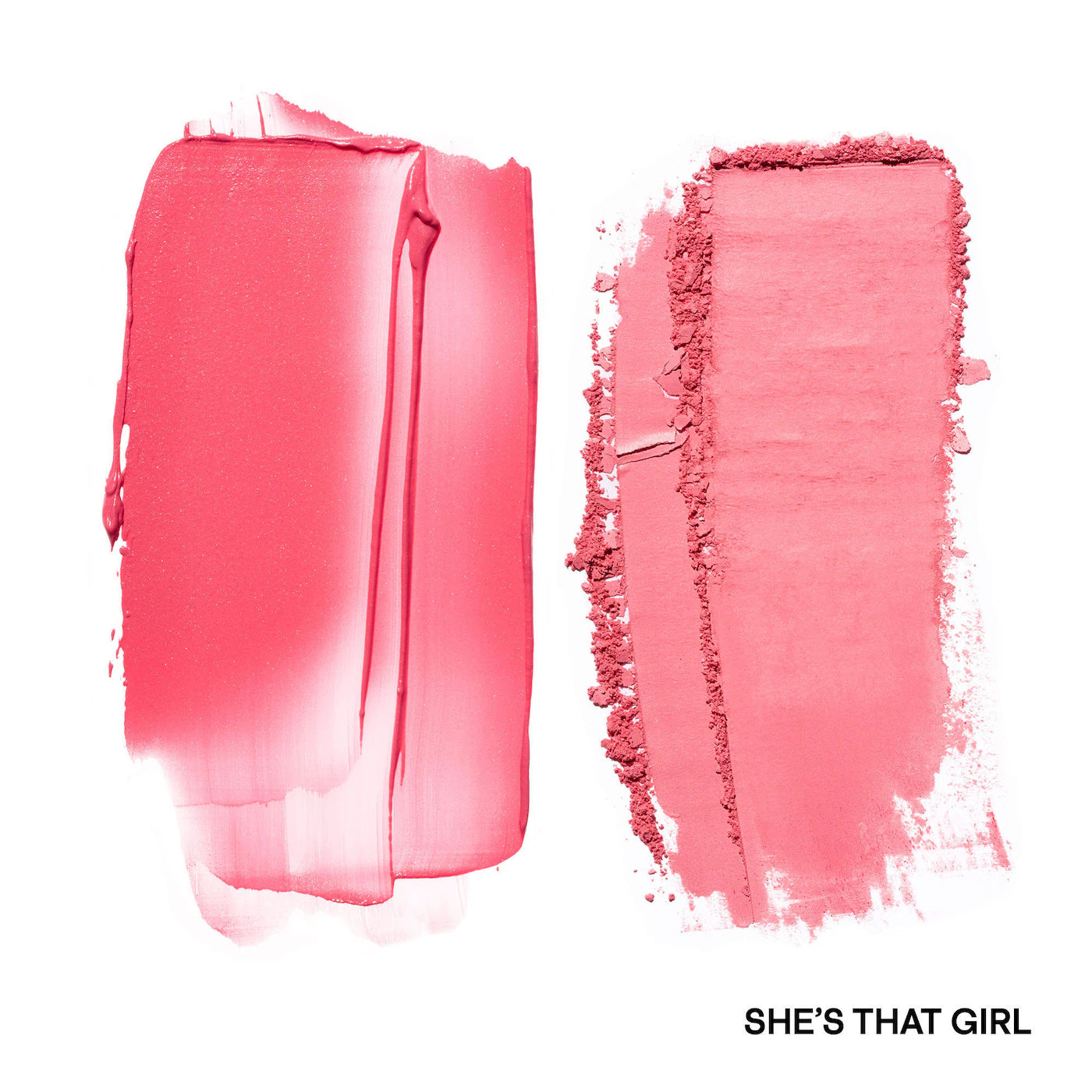 PATRICK TA Mini Major Headlines Double-Take Crème & Powder Blush Duo Tono- She’s That Girl