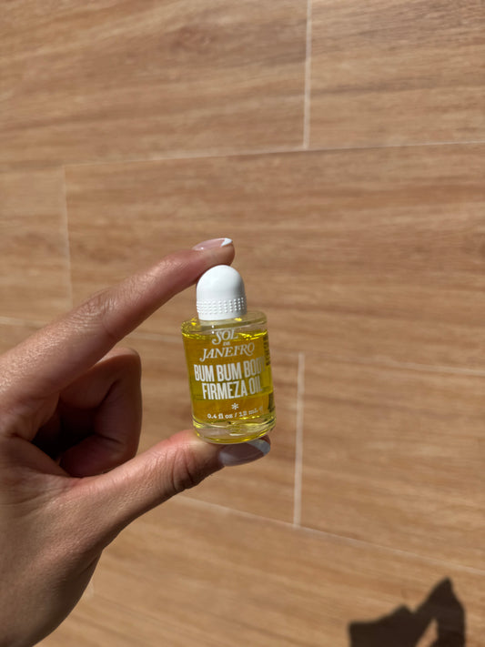 Mini Body Oil Sol de Janeiro 12ml