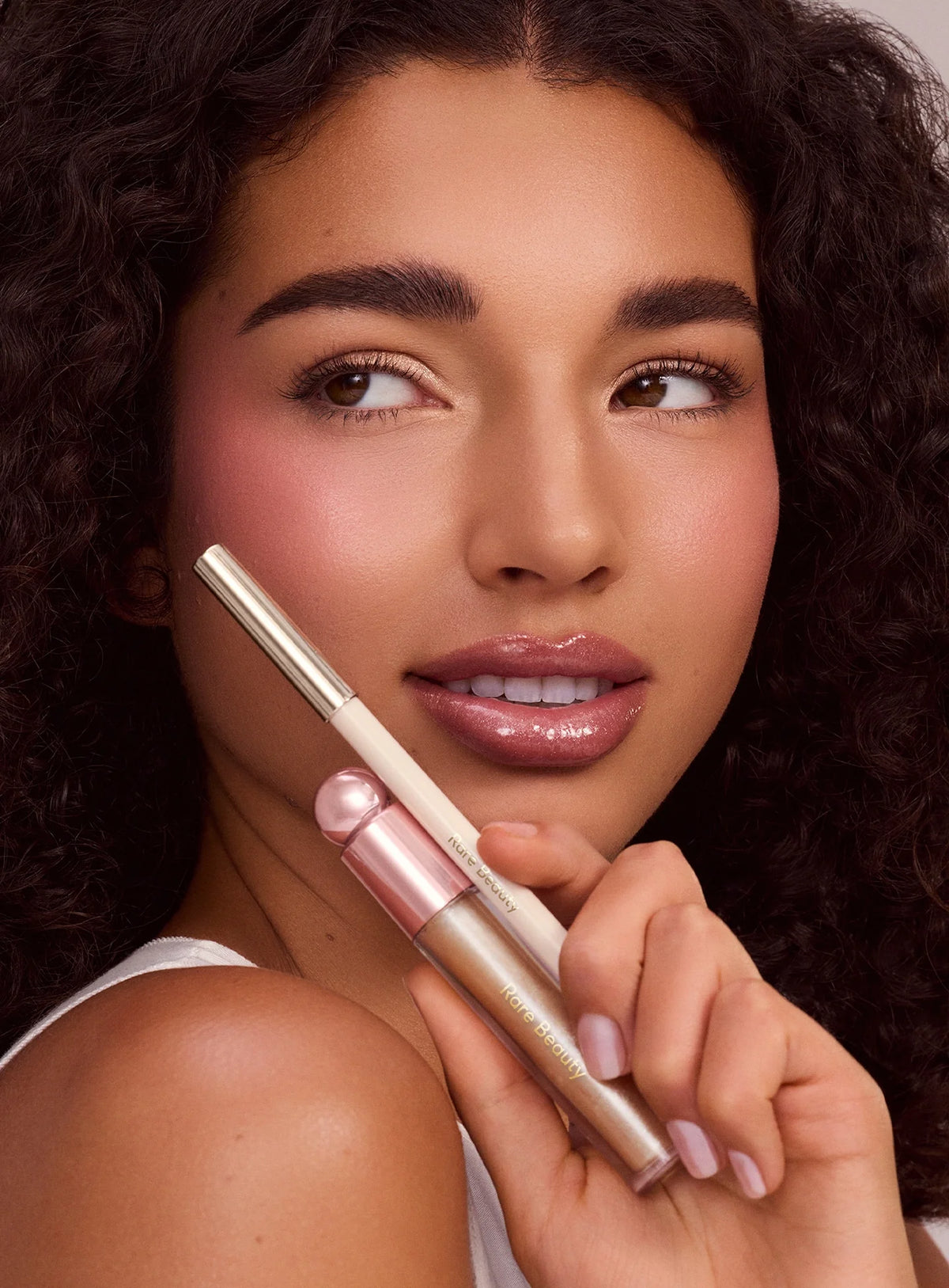 Rare Beauty-Luminous Faves Lip Duo