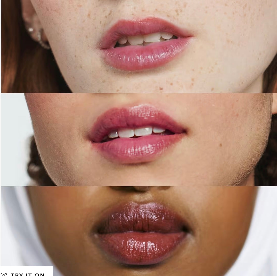 Clinique- Almost Lipstick tono Black Honey