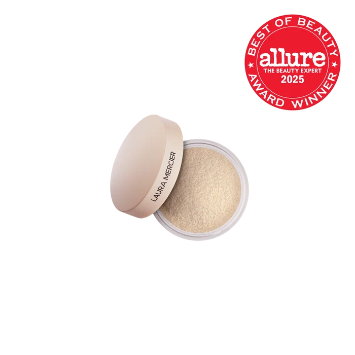 Laura Mercier-Translucent Loose Talc-Free Setting Powder Ultra-Blur Mini 6gr