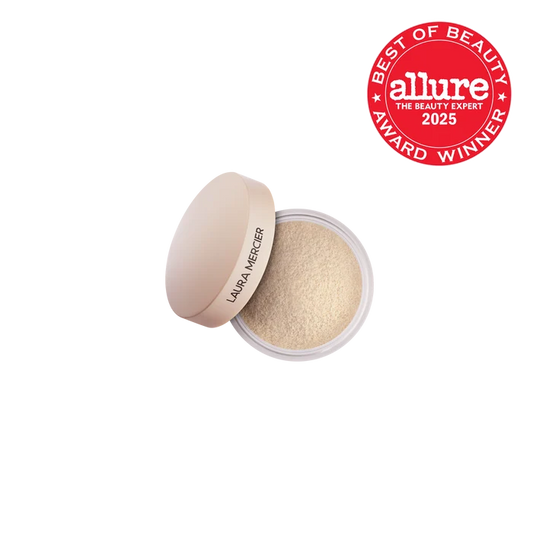 Laura Mercier-Translucent Loose Talc-Free Setting Powder Ultra-Blur Mini
