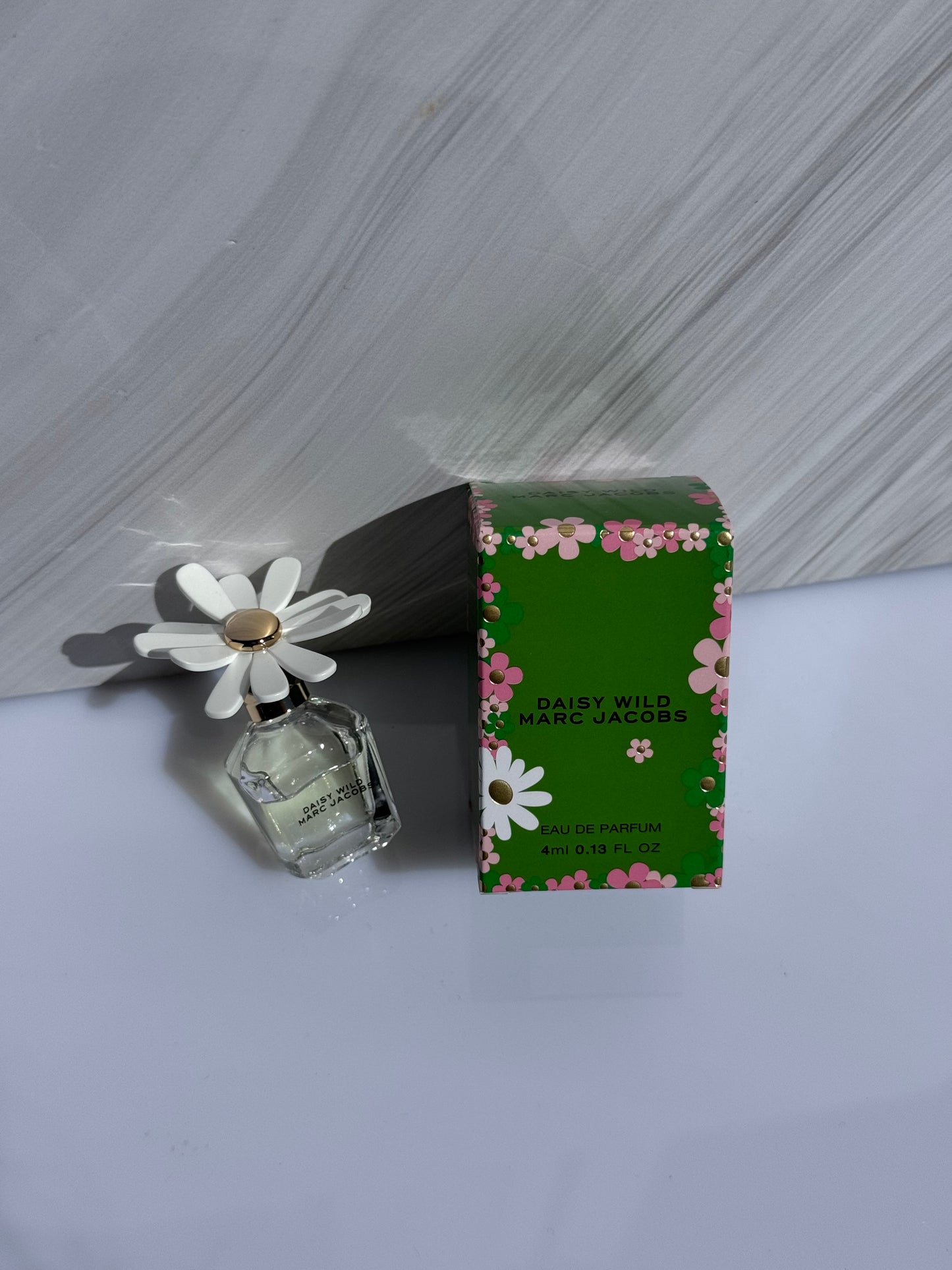 Mini Daisy Wild Eau de Parfum Marc Jacob’s 4ml