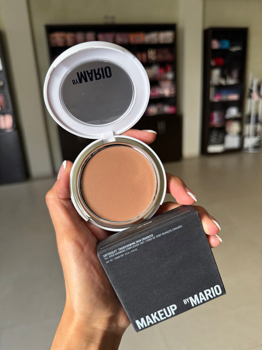 MAKEUP BY MARIO SoftSculpt Transforming Skin Enhancer- TONO- LIGHT MEDIUM