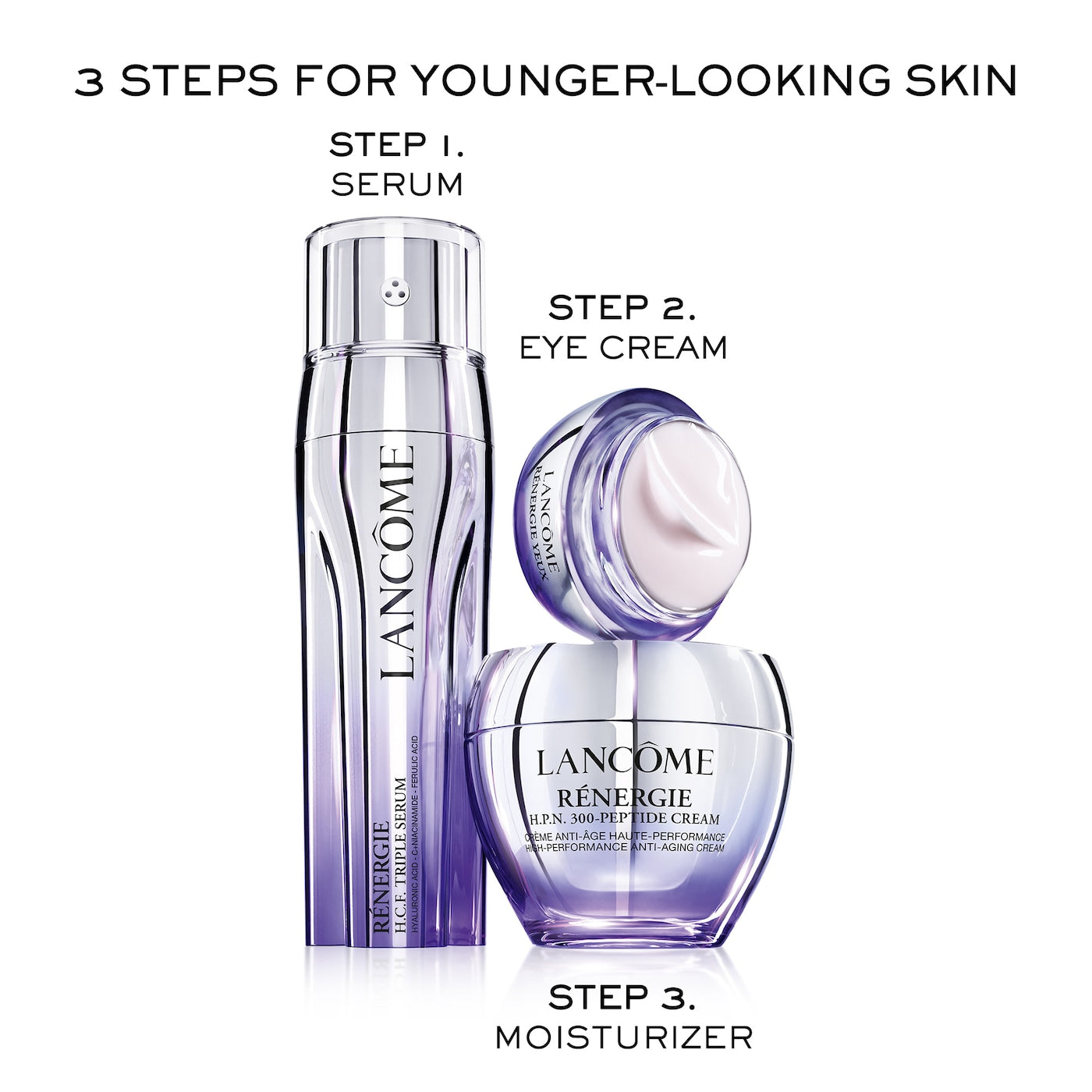 Lancôme Rénergie Lift Multi-Action Ultra Dark Circle Correcting Eye Cream 15ml