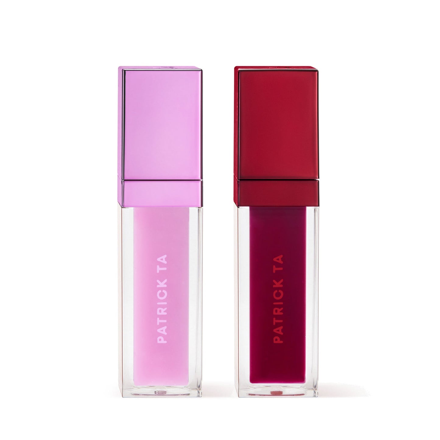Major Volume Plumping Gloss Duo Tonos- Headliner & Main Stage