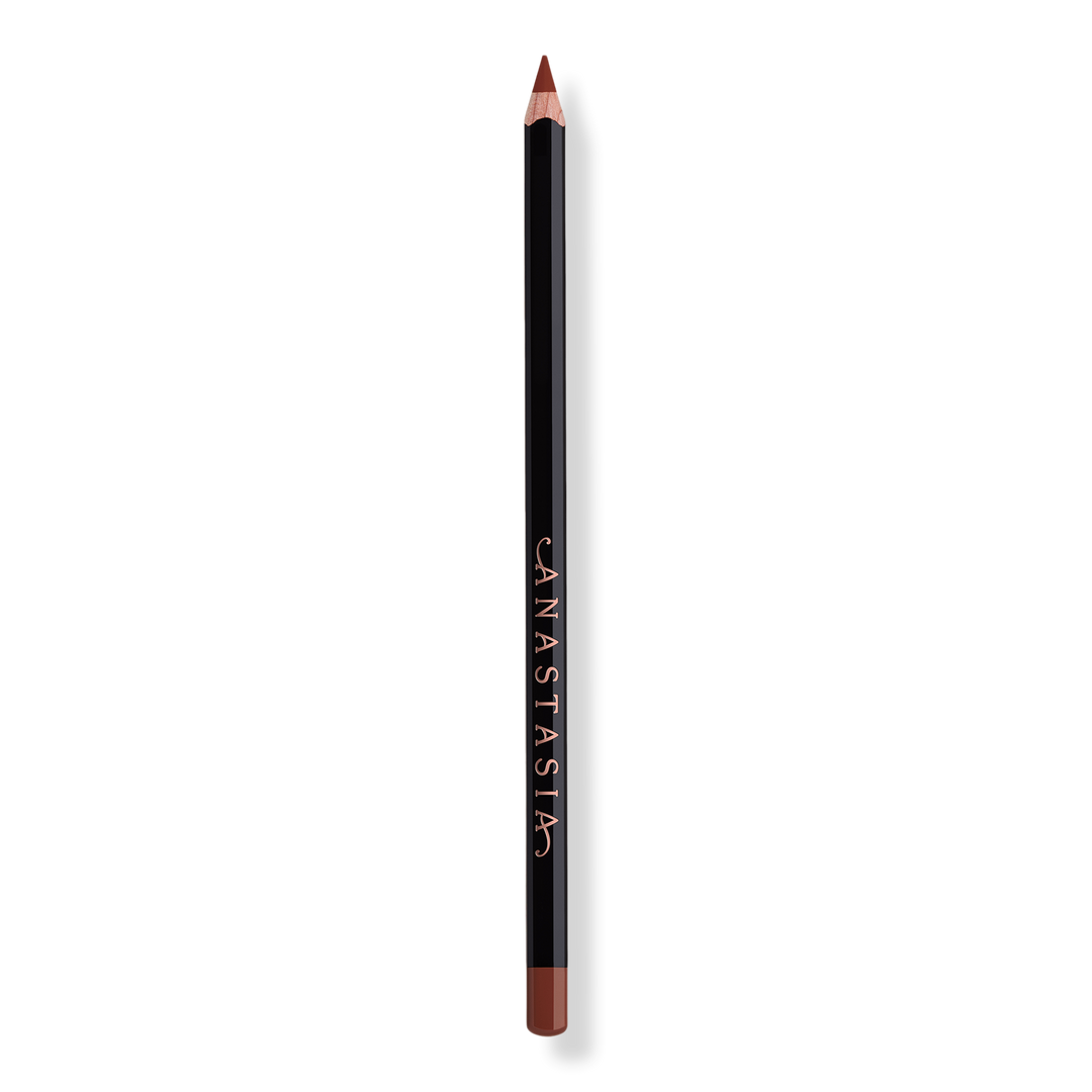 Anastasia Beverly Hills Velvety-Matte Precision Shaping Lip Liner