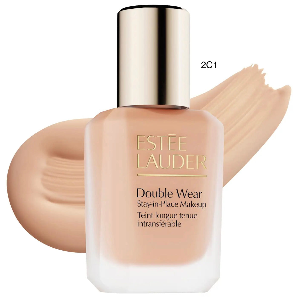 Estée Lauder - NEW Double Wear Stay-in-Place Lightweight Longwear Matte Foundation with 36H Wear