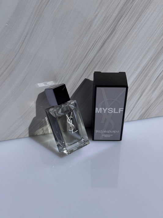 Mini Perfume YSL L’absolu Parfum MYSLF 7.5ml