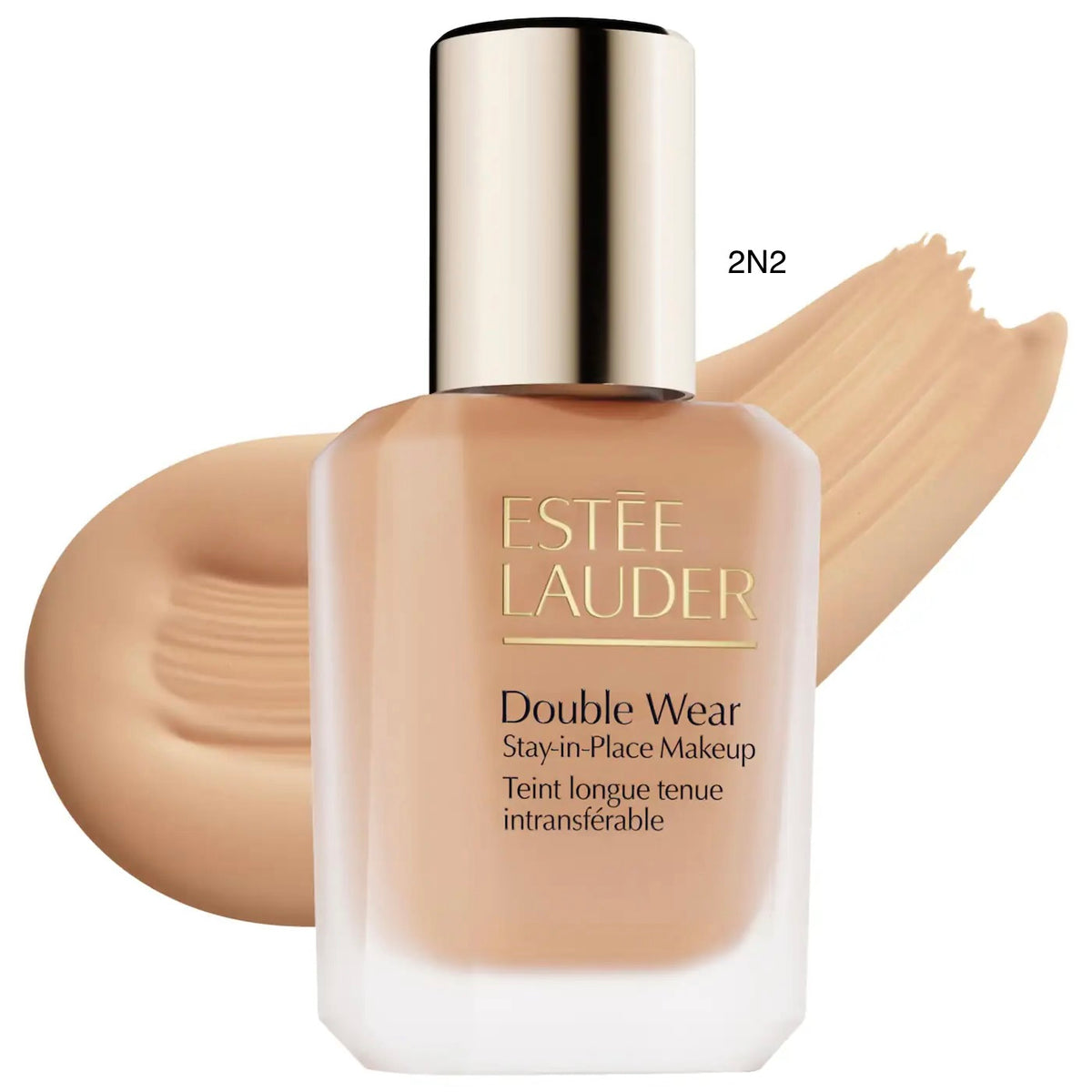 Estée Lauder - NEW Double Wear Stay-in-Place Lightweight Longwear Matte Foundation with 36H Wear
