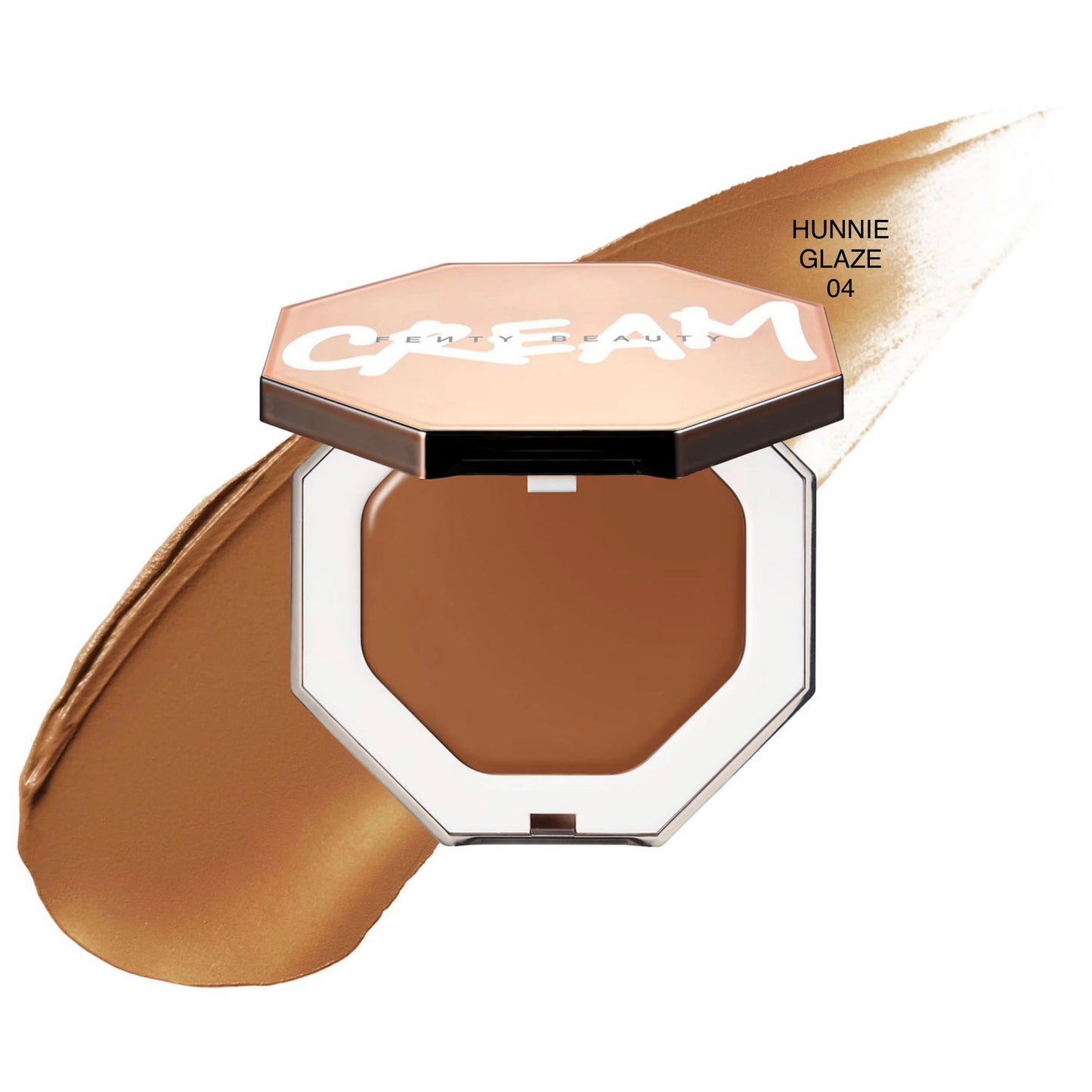 FENTY BEAUTY by Rihanna Cheeks Out Freestyle Cream Bronzer