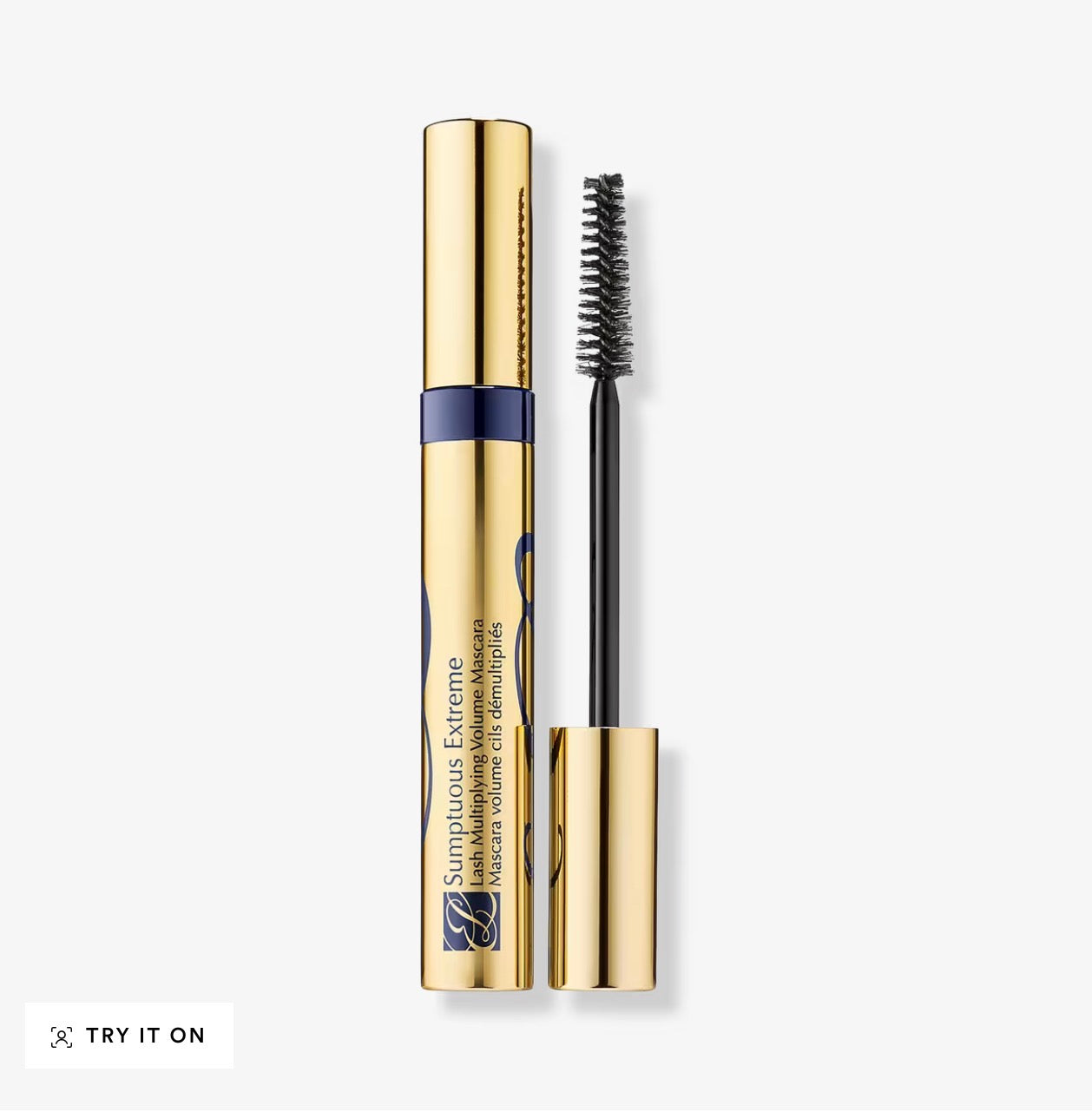 Mascara de pestañas Estée Lauder Sumptuous Extreme Lash Multiplying Volume (sin caja)