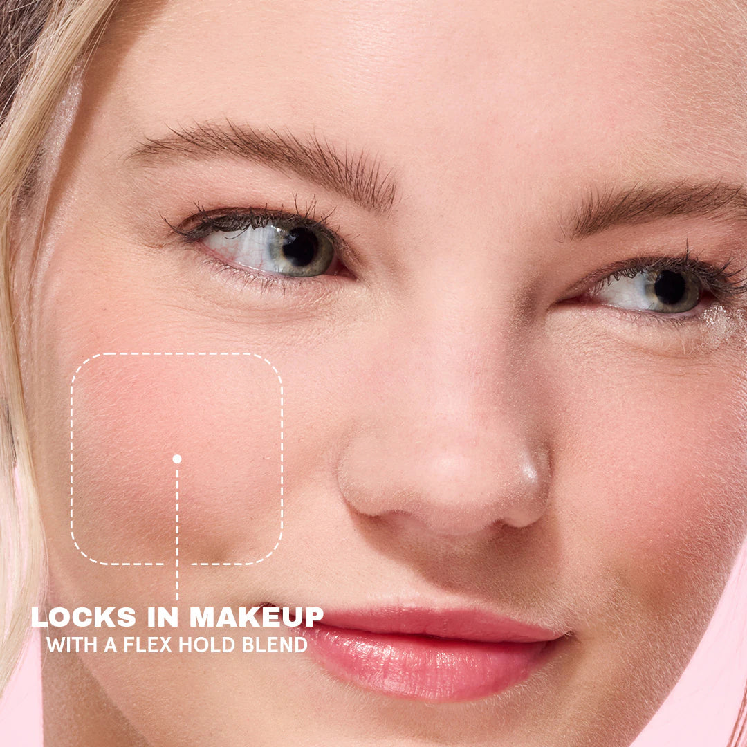 ONE/SIZE by Patrick Starrr On 'Til Dawn Mattifying Waterproof Setting Spray Big & Bitty Duo