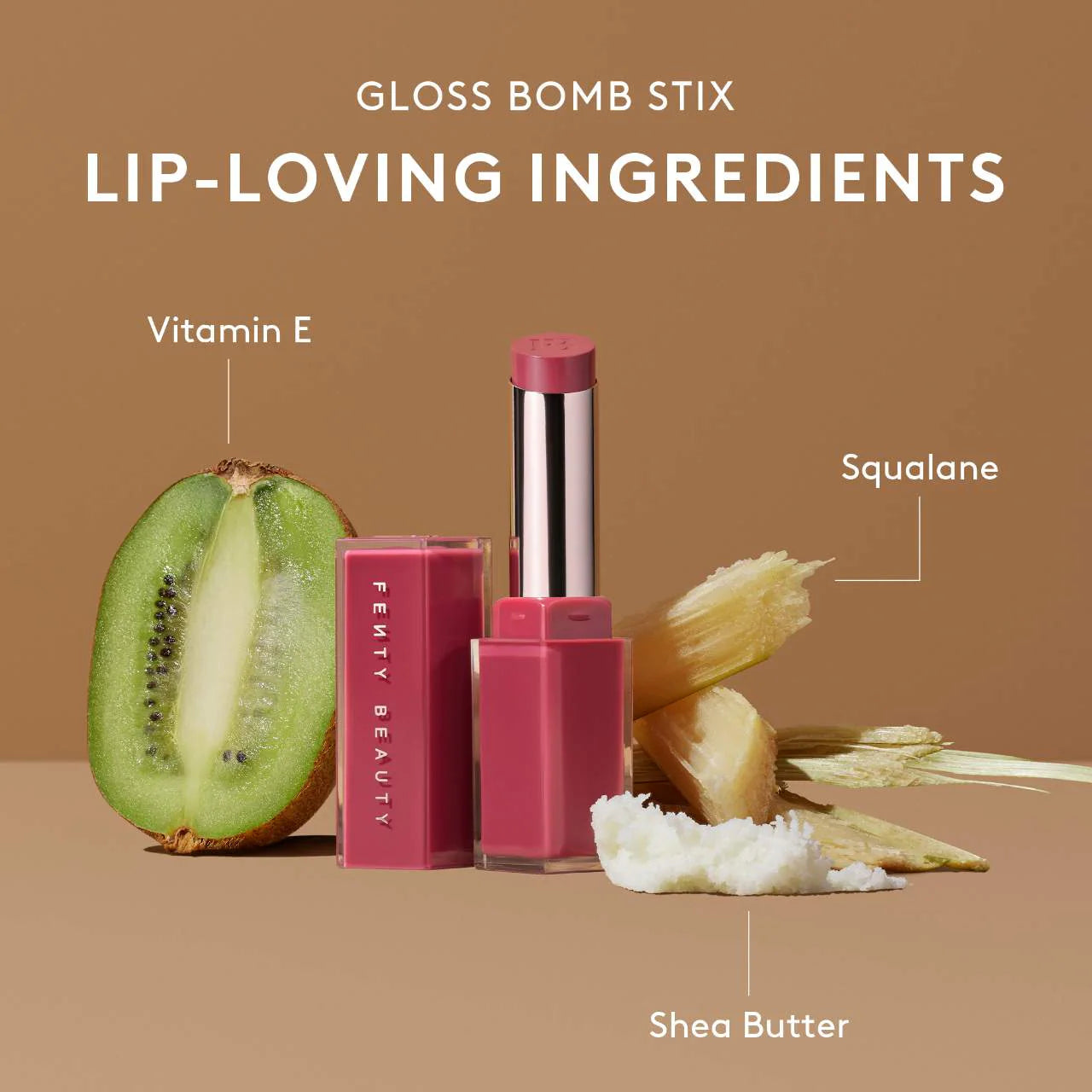 Gloss Bomb Stix High-Shine Gloss Stick- FENTY BEAUTY
