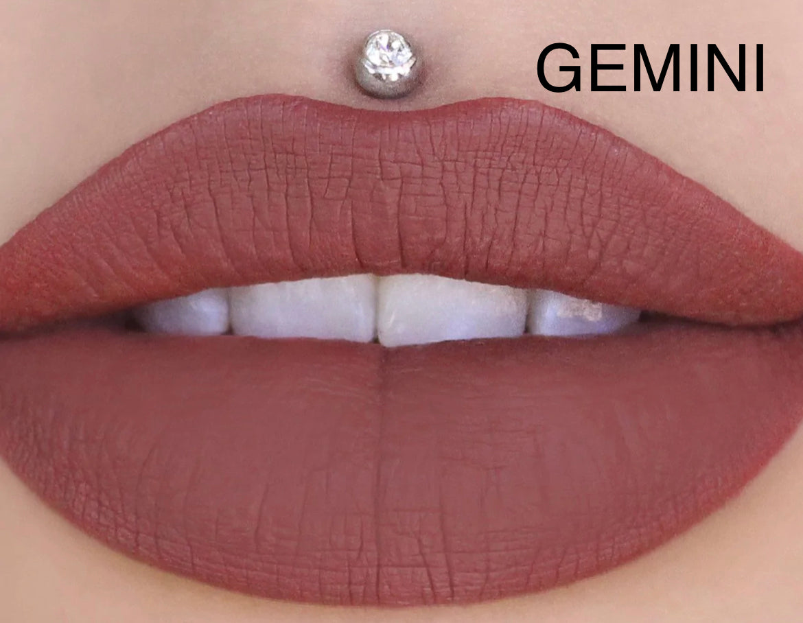 Velour Liquid Lipstick Jeffree Star