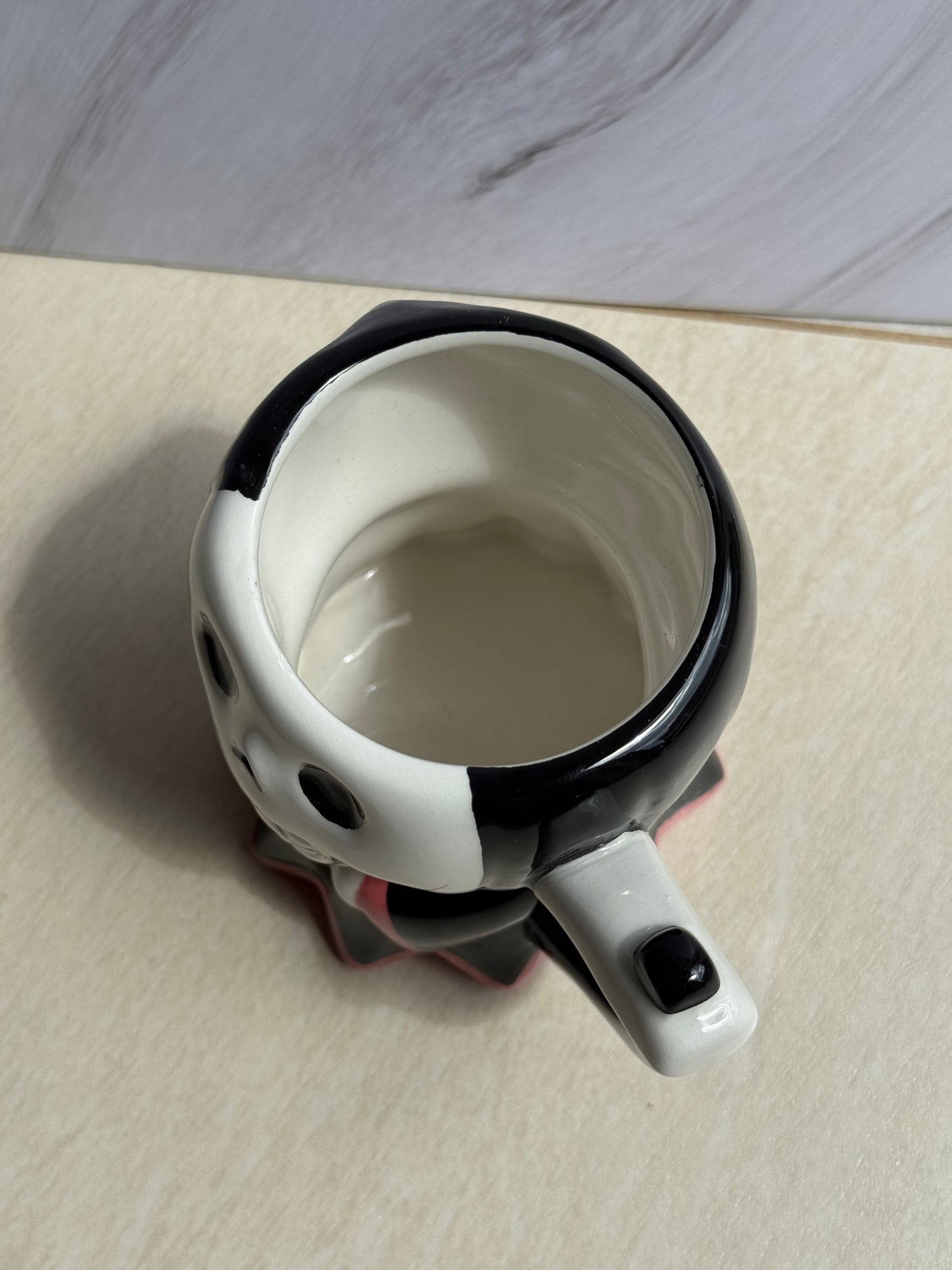 Taza Halloween