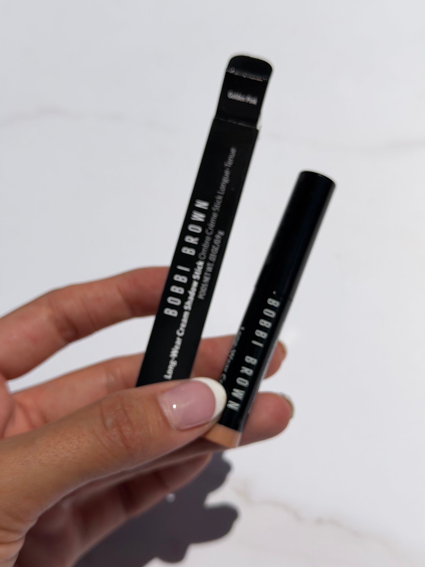 Bobbi Brown-Long-Wear Waterproof Cream Eyeshadow Stick