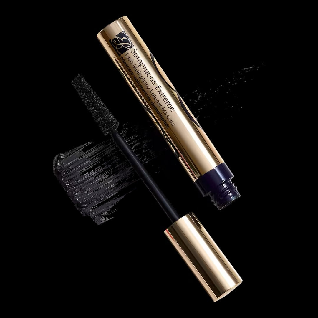 Mascara de pestañas Estée Lauder Sumptuous Extreme Lash Multiplying Volume (sin caja)