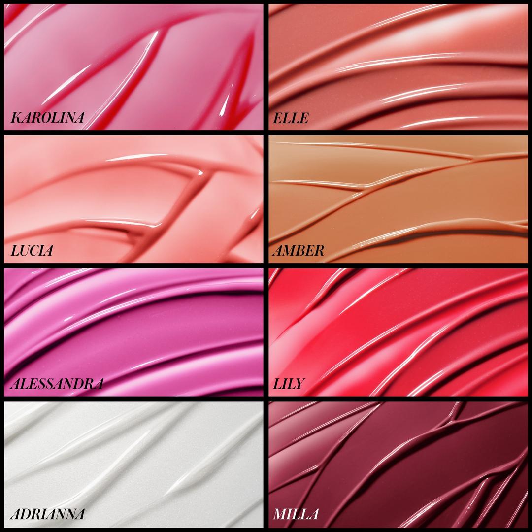Mini rms Beauty -Legendary Lip Oil - Lucia