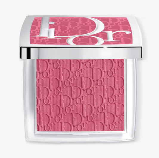 Backstage Rosy Glow Blush Tono- 012 Rosewood